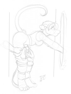 Rating: Questionable Score: 0 Tags: 2013 american_opossum anthro assisted_exposure bailey_(os) bent_over blush bottomless bottomwear bottomwear_down clothed clothing detailed_background e621 ear_piercing female hair hi_res mammal marsupial monochrome os pants pants_down pantsing partially_clothed piercing portal portal_(series) raised_tail sketch solo surprised tail thinking_with_portals undressing valve valve_corporation wide_eyed User: bunchy7s Rating: Questionable Score: 0 Tags: 2013 american_opossum anthro assisted_exposure bailey_(os) bent_over blush bottomless bottomwear bottomwear_down clothed clothing detailed_background e621 ear_piercing female hair hi_res mammal marsupial monochrome os pants pants_down pantsing partially_clothed piercing portal portal_(series) raised_tail sketch solo surprised tail thinking_with_portals undressing valve valve_corporation wide_eyed User: bunchy7s