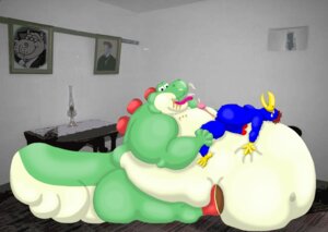 Rating: Explicit Score: 0 Tags: color cum hippotaur indoors interspecies male mario_(series) nintendo obese penis rule34 side_view size_difference tagme yoshi User: bunchy7s Rating: Explicit Score: 0 Tags: color cum hippotaur indoors interspecies male mario_(series) nintendo obese penis rule34 side_view size_difference tagme yoshi User: bunchy7s
