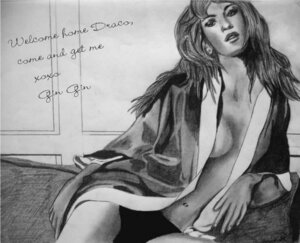 Rating: Explicit Score: 0 Tags: 1girls breasts english_text female female_only ginny_weasley greyscale gryffindor harry_potter medium_breasts monochrome open_shirt panties rule34 solo solo_female tagme text witch_(harry_potter) User: bunchy7s Rating: Explicit Score: 0 Tags: 1girls breasts english_text female female_only ginny_weasley greyscale gryffindor harry_potter medium_breasts monochrome open_shirt panties rule34 solo solo_female tagme text witch_(harry_potter) User: bunchy7s
