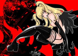 Rating: Explicit Score: 0 Tags: blonde_hair death_note female female_only human misa_amane rule34 solo tagme User: bunchy7s Rating: Explicit Score: 0 Tags: blonde_hair death_note female female_only human misa_amane rule34 solo tagme User: bunchy7s