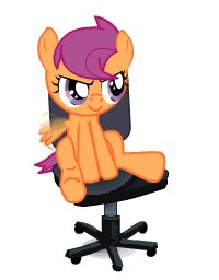 Rating: Safe Score: 0 Tags: 2013 animated animated_gif chair e621 equid equine feathered_wings feathers female feral friendship_is_magic fur furniture grin hair hasbro loop low_res mammal my_little_pony mythological_creature mythological_equine mythology orange_body orange_feathers orange_fur pegasus purple_eyes purple_hair scootaloo_(mlp) short_playtime simple_background sitting smile solo tail vapgames white_background wings young young_feral User: bunchy7s Rating: Safe Score: 0 Tags: 2013 animated animated_gif chair e621 equid equine feathered_wings feathers female feral friendship_is_magic fur furniture grin hair hasbro loop low_res mammal my_little_pony mythological_creature mythological_equine mythology orange_body orange_feathers orange_fur pegasus purple_eyes purple_hair scootaloo_(mlp) short_playtime simple_background sitting smile solo tail vapgames white_background wings young young_feral User: bunchy7s