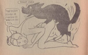 Rating: Explicit Score: 0 Tags: 20th_century all_fours ancient_art announcing_orgasm bestiality biped bodily_fluids breasts butt canid canine canis comic cum cum_in_vagina cum_inside dialogue doggystyle domestic_dog duo e621 english_text erection female female_human female_on_feral female_penetrated feral feral_penetrating feral_penetrating_female feral_penetrating_human from_behind_position genital_fluids genitals human human_on_feral human_penetrated interspecies male male/female male_on_human male_penetrating male_penetrating_female male_penetrating_human mammal monochrome nude orgasm penetration penile penile_penetration penis penis_in_vagina quadruped sex speech_bubble text tijuana_bible tongue traditional_media_(artwork) unknown_artist vaginal vaginal_penetration User: bunchy7s