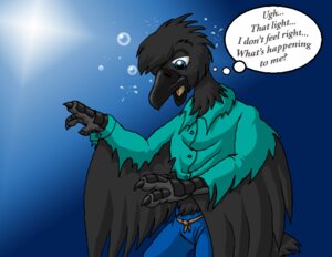 Rating: Safe Score: 0 Tags: anthro avian beak bird bottomwear catmonkshiro claws clothing corvid corvus_(genus) crow e621 english_text feathered_wings feathers light male oscine pants passerine shirt solo text topwear transformation winged_arms wings User: bunchy7s Rating: Safe Score: 0 Tags: anthro avian beak bird bottomwear catmonkshiro claws clothing corvid corvus_(genus) crow e621 english_text feathered_wings feathers light male oscine pants passerine shirt solo text topwear transformation winged_arms wings User: bunchy7s