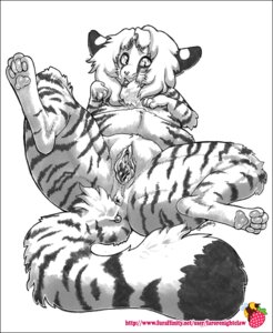 Rating: Explicit Score: 0 Tags: anthro anus biped black_border border clitoris e621 farorenightclaw farorenightclaw_(character) felid female genitals lying mammal nude on_back pantherine solo spread_legs spreading stripes tail tiger vulva User: bunchy7s Rating: Explicit Score: 0 Tags: anthro anus biped black_border border clitoris e621 farorenightclaw farorenightclaw_(character) felid female genitals lying mammal nude on_back pantherine solo spread_legs spreading stripes tail tiger vulva User: bunchy7s