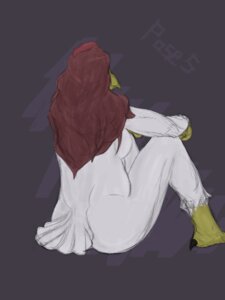 Rating: Questionable Score: 0 Tags: 2013 anthro avian back_boob barefoot beak big_breasts biped bird breasts butt carnivalous_satoulus chicken claws e621 feet female galliform non-mammal_breasts nude phasianid rear_view sitting sketch solo User: bunchy7s