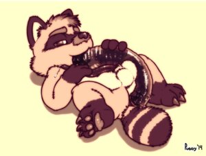 Rating: Explicit Score: 0 Tags: 2014 3_toes anal anal_masturbation anal_penetration animal_genitalia anus balls bodily_fluids brown_body brown_fur canid canine claws cum dildo dildo_fellatio dildo_in_mouth e621 erection feet fur genital_fluids genitals hindpaw looking_at_viewer lube lying male mammal masturbation on_back oral oral_penetration pawpads paws penetration penile penile_masturbation penis precum puggy raccoon_dog sex_toy sex_toy_fellatio sex_toy_in_mouth sex_toy_insertion simple_background solo tanuki toes toying_self User: bunchy7s