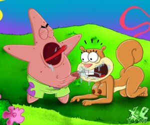 Rating: Explicit Score: 0 Tags: anthro breasts cum cum_in_mouth cumshot cumshot_in_mouth drooling female foreskin furry glans male nickelodeon nipples nude patrick_star penis retracted_foreskin rule34 sandy_cheeks smooth_skin spongebob_squarepants squirrel starfish tagme uncircumcised uncut xl-toons.com User: bunchy7s