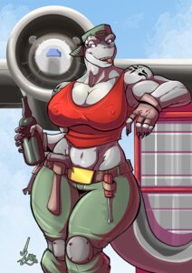 Rating: Questionable Score: 0 Tags: abs alcohol anthro areola beverage big_breasts bottle breasts cleavage clothed clothing container digital_media_(artwork) dinosaur e621 female hammer holding_bottle holding_container holding_object huge_breasts jaeh muscular muscular_anthro muscular_female navel nipple_outline non-mammal_breasts prehistoric_species purple_eyes reptile scalie screwdriver smile solo tail tattoo tools vasha_vinodragova wrench User: bunchy7s Rating: Questionable Score: 0 Tags: abs alcohol anthro areola beverage big_breasts bottle breasts cleavage clothed clothing container digital_media_(artwork) dinosaur e621 female hammer holding_bottle holding_container holding_object huge_breasts jaeh muscular muscular_anthro muscular_female navel nipple_outline non-mammal_breasts prehistoric_species purple_eyes reptile scalie screwdriver smile solo tail tattoo tools vasha_vinodragova wrench User: bunchy7s