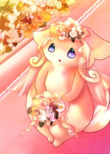 Rating: Safe Score: 0 Tags: audino big_ears bouquet bride clothing dress e621 female flower generation_5_pokemon heart_symbol hi_res high-angle_view holding_flower holding_object humanoid kuma25-ya looking_up nintendo open_mouth overweight overweight_female overweight_humanoid pink_theme plant pokemon pokemon_(species) purple_eyes simple_background slightly_chubby smile solo standing toony wedding wedding_veil User: bunchy7s Rating: Safe Score: 0 Tags: audino big_ears bouquet bride clothing dress e621 female flower generation_5_pokemon heart_symbol hi_res high-angle_view holding_flower holding_object humanoid kuma25-ya looking_up nintendo open_mouth overweight overweight_female overweight_humanoid pink_theme plant pokemon pokemon_(species) purple_eyes simple_background slightly_chubby smile solo standing toony wedding wedding_veil User: bunchy7s
