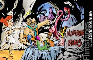 Rating: Explicit Score: 0 Tags: blush dinosaur duo_focus e621 female fred_flintstone group hair hair_bun hanna-barbera human living_dildo living_sex_toy male male/female mammal pat_(artist) prehistoric_species reptile scalie sex_toy the_flintstones wilma_flintstone User: bunchy7s