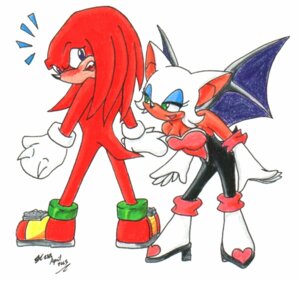Rating: Safe Score: 0 Tags: 2005 anthro bat blush boots clothing duo e621 echidna embarrassed female footwear gloves green_eyes hair half-closed_eyes handwear knuckles_the_echidna mammal membrane_(anatomy) membranous_wings monotreme narrowed_eyes purple_eyes red_body red_hair rouge_the_bat sega shoes sonic_the_hedgehog_(series) tail unknown_artist white_clothing white_hair wings User: bunchy7s Rating: Safe Score: 0 Tags: 2005 anthro bat blush boots clothing duo e621 echidna embarrassed female footwear gloves green_eyes hair half-closed_eyes handwear knuckles_the_echidna mammal membrane_(anatomy) membranous_wings monotreme narrowed_eyes purple_eyes red_body red_hair rouge_the_bat sega shoes sonic_the_hedgehog_(series) tail unknown_artist white_clothing white_hair wings User: bunchy7s