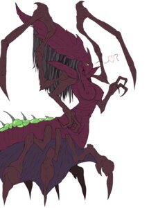Rating: Explicit Score: 0 Tags: 1girls breasts female female_only humanoid methados nipples queen_(starcraft) rule34 solo solo_female starcraft tagme zerg User: bunchy7s