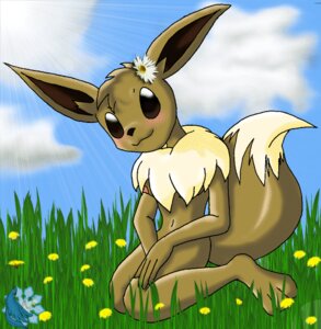 Rating: Safe Score: 0 Tags: anthro anthrofied arti-cuno blush brown_eyes canid canine cloud day e621 eevee female fur generation_1_pokemon grass mammal nintendo nude outside plant pokemon pokemon_(species) pokemorph sky solo User: bunchy7s Rating: Safe Score: 0 Tags: anthro anthrofied arti-cuno blush brown_eyes canid canine cloud day e621 eevee female fur generation_1_pokemon grass mammal nintendo nude outside plant pokemon pokemon_(species) pokemorph sky solo User: bunchy7s