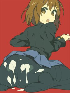 Rating: Explicit Score: 0 Tags: ass brown_eyes brown_hair cameltoe cum cum_on_ass cum_on_body cum_on_clothes cum_on_lower_body feet female female_only hair_ornament hairclip human human_only k-on! kneeling looking_back namaeha_(pixiv77217) no_shoes pantyhose pomelocandy pussy rule34 school_uniform short_hair skirt solo yui_hirasawa_(k-on!) User: bunchy7s Rating: Explicit Score: 0 Tags: ass brown_eyes brown_hair cameltoe cum cum_on_ass cum_on_body cum_on_clothes cum_on_lower_body feet female female_only hair_ornament hairclip human human_only k-on! kneeling looking_back namaeha_(pixiv77217) no_shoes pantyhose pomelocandy pussy rule34 school_uniform short_hair skirt solo yui_hirasawa_(k-on!) User: bunchy7s