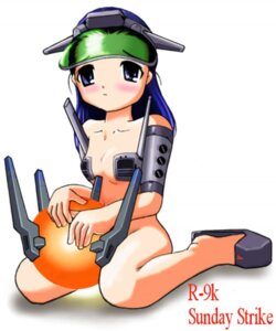 Rating: Explicit Score: 0 Tags: female r-9k_sunday_strike r-type r-type_final rule34 tagme User: bunchy7s