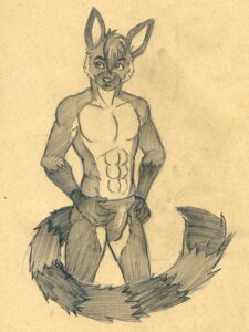 Rating: Explicit Score: 0 Tags: anthro bassariscus biped bulge cacomistle clothed clothing detailed_bulge e621 genital_outline graphite_(artwork) looking_away male mammal monochrome muscular muscular_anthro muscular_male penis_outline procyonid sepia solo speedo standing swimwear tail toned_paper topless traditional_media_(artwork) tush_(artist) User: bunchy7s Rating: Explicit Score: 0 Tags: anthro bassariscus biped bulge cacomistle clothed clothing detailed_bulge e621 genital_outline graphite_(artwork) looking_away male mammal monochrome muscular muscular_anthro muscular_male penis_outline procyonid sepia solo speedo standing swimwear tail toned_paper topless traditional_media_(artwork) tush_(artist) User: bunchy7s