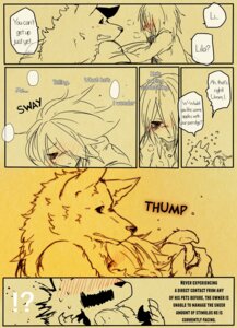 Rating: Safe Score: 0 Tags: anthro canid canine canis clothing comic duo e621 english_text exclamation_point female fur hair hard_translated hug human interrobang kemono lila_(kashiwagi_aki) male mammal muscular question_mark school_uniform short_hair text third-party_edit translated translation_edit uniform wolf yakantuzura young zinovy User: bunchy7s Rating: Safe Score: 0 Tags: anthro canid canine canis clothing comic duo e621 english_text exclamation_point female fur hair hard_translated hug human interrobang kemono lila_(kashiwagi_aki) male mammal muscular question_mark school_uniform short_hair text third-party_edit translated translation_edit uniform wolf yakantuzura young zinovy User: bunchy7s
