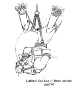 Rating: Explicit Score: 0 Tags: 1997 anthro ball_gag bdsm bondage bound e621 female gag gagged greyscale halter harness harness_ball_gag harness_gag low_res lythandi_nas-kan monochrome muzzle_(object) simple_background solo spread_legs spreading submissive submissive_female suspension tail white_background wolfkidd User: bunchy7s Rating: Explicit Score: 0 Tags: 1997 anthro ball_gag bdsm bondage bound e621 female gag gagged greyscale halter harness harness_ball_gag harness_gag low_res lythandi_nas-kan monochrome muzzle_(object) simple_background solo spread_legs spreading submissive submissive_female suspension tail white_background wolfkidd User: bunchy7s