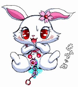 Rating: Explicit Score: 0 Tags: anal anal_penetration anthro chimu_jo digital_media_(artwork) dildo e621 female hare jewelpet lagomorph leporid low_res mammal oekaki penetration ruby_(jewelpet) sanrio sega sega_fave sex_toy solo vaginal young young_anthro User: bunchy7s