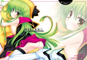 Rating: Explicit Score: 0 Tags: ass blush boots female green_hair long_hair no_panties open_clothes open_shirt rule34 shirt User: bunchy7s Rating: Explicit Score: 0 Tags: ass blush boots female green_hair long_hair no_panties open_clothes open_shirt rule34 shirt User: bunchy7s