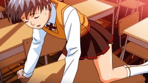 Rating: Explicit Score: 0 Tags: animated classroom closed_eyes corner_masturbation crotch_rub erogos female footwear grey_hair jpeg_artifacts knee_socks kneehighs kneesocks love_fetish masturbation open_mouth pussy pussy_juice rule34 sai_tamako sasamiya_kaoru school_uniform short_hair skirt socks solo sweat table table_humping white_socks User: bunchy7s Rating: Explicit Score: 0 Tags: animated classroom closed_eyes corner_masturbation crotch_rub erogos female footwear grey_hair jpeg_artifacts knee_socks kneehighs kneesocks love_fetish masturbation open_mouth pussy pussy_juice rule34 sai_tamako sasamiya_kaoru school_uniform short_hair skirt socks solo sweat table table_humping white_socks User: bunchy7s