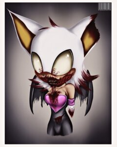 Rating: Questionable Score: 0 Tags: amputee anthro bat blood bodily_fluids disability e621 empty_eyes female godzillajapan hi_res mammal membrane_(anatomy) membranous_wings rouge_the_bat sega solo sonic_the_hedgehog_(series) teeth undead wings zombie User: bunchy7s