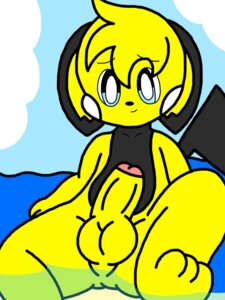 Rating: Explicit Score: 0 Tags: 3:4 anthro balls beach cloud e621 erection foreskin generation_2_pokemon genitals hi_res humanoid_genitalia humanoid_penis looking_at_viewer male mammal nintendo nude oshawott222_(artist) outside partially_retracted_foreskin penis pichu pokemon pokemon_(species) rodent seaside sky solo sparx_aries spread_legs spreading young young_anthro User: bunchy7s