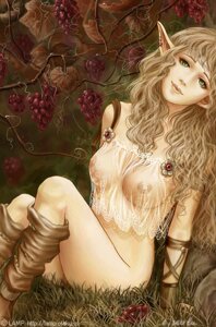 Rating: Explicit Score: 0 Tags: 1girls against_tree blonde_hair boots bottomless breasts character_request copyright_request elf female female_only forest functionally_nude grapes green_eyes head_tilt lamp_(artist) laowei long_hair looking_at_viewer medium_eyes nipples outdoors pale_skin pointy_ears rule34 see-through sitting smile solo transparent_clothing User: bunchy7s