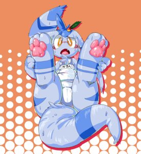 Rating: Questionable Score: 0 Tags: 3_toes anthro blue_body blue_fur blush bodily_fluids camel_toe caron chaora clothing e621 fangs feet female foot_focus fur hi_res hindpaw kemono looking_at_viewer one-piece_swimsuit open_mouth pawpads paws presenting school_swimsuit solo spread_legs spreading sweat swimwear teeth toes wet y2k_(graphic_design) young young_anthro young_female User: bunchy7s Rating: Questionable Score: 0 Tags: 3_toes anthro blue_body blue_fur blush bodily_fluids camel_toe caron chaora clothing e621 fangs feet female foot_focus fur hi_res hindpaw kemono looking_at_viewer one-piece_swimsuit open_mouth pawpads paws presenting school_swimsuit solo spread_legs spreading sweat swimwear teeth toes wet y2k_(graphic_design) young young_anthro young_female User: bunchy7s