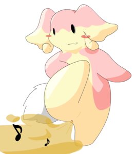 Rating: Explicit Score: 0 Tags: audino blush color fart female female_only feral nude on_one_foot pokemon pokemon_(species) rule34 solo standing tagme User: bunchy7s