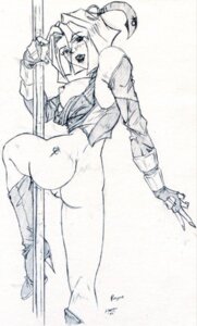 Rating: Explicit Score: 0 Tags: 1girls 2005 areola areolae ass big_breasts bloodrayne bottomless breasts corset dated elbow_gloves female female_focus female_only fingerless_gloves gloves hair_ornament large_breasts leg_up looking_at_viewer majesco medium_hair nipples no_bra no_panties open_clothes phoenix_angel plain_background pole pole_dancing pussy rayne ribbon ribbons rule34 solo standing stripper_pole tagme uncensored vagina User: bunchy7s