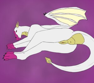 Rating: Explicit Score: 0 Tags: anus dragon e621 european_mythology feet female feral genitals horn littlebludragon lying membrane_(anatomy) membranous_wings mythological_creature mythological_scalie mythology on_side purple_background scales scalie shira_(littlebludragon) simple_background solo spade_tail tail toes vulva western_dragon white_body white_skin wings User: bunchy7s Rating: Explicit Score: 0 Tags: anus dragon e621 european_mythology feet female feral genitals horn littlebludragon lying membrane_(anatomy) membranous_wings mythological_creature mythological_scalie mythology on_side purple_background scales scalie shira_(littlebludragon) simple_background solo spade_tail tail toes vulva western_dragon white_body white_skin wings User: bunchy7s