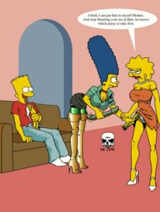 Rating: Explicit Score: 0 Tags: bart_simpson female high_heel_boots high_heels human incest lisa_simpson male marge_simpson rule34 tagme the_fear the_simpsons yellow_body yuri yuri_with_male_audience User: bunchy7s Rating: Explicit Score: 0 Tags: bart_simpson female high_heel_boots high_heels human incest lisa_simpson male marge_simpson rule34 tagme the_fear the_simpsons yellow_body yuri yuri_with_male_audience User: bunchy7s