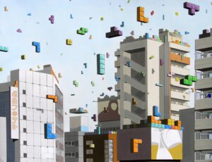 Rating: Safe Score: 0 Tags: alcohol amazing_background balcony beer beer_glass beverage building city cityscape clothes_hanger clothing day detailed detailed_background e621 falling floating grandfathered_content not_furry sign sky snowisland9 stairs superflat surrealism tetris text what window zero_pictured User: bunchy7s