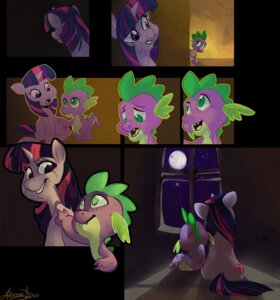 Rating: Safe Score: 0 Tags: 2011 bodily_fluids comforting comic crying cutie_mark dragon e621 equid equine female feral friendship_is_magic fur green_eyes hair hasbro horn inside male mammal moon multicolored_hair my_little_pony mythological_creature mythological_equine mythological_scalie mythology night purple_body purple_eyes purple_fur purple_hair scalie shenanigan sitting sky smile spike_(mlp) star starry_sky tail tears twilight_sparkle_(mlp) two_tone_hair unicorn window User: bunchy7s Rating: Safe Score: 0 Tags: 2011 bodily_fluids comforting comic crying cutie_mark dragon e621 equid equine female feral friendship_is_magic fur green_eyes hair hasbro horn inside male mammal moon multicolored_hair my_little_pony mythological_creature mythological_equine mythological_scalie mythology night purple_body purple_eyes purple_fur purple_hair scalie shenanigan sitting sky smile spike_(mlp) star starry_sky tail tears twilight_sparkle_(mlp) two_tone_hair unicorn window User: bunchy7s