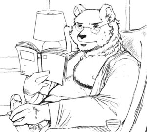 Rating: Explicit Score: 0 Tags: anthro battle_angel bear biped black_and_white book bottomless cheek_tuft clothed clothing container cup drinking_glass e621 erection eyewear facial_tuft genitals glass glass_container glass_cup glasses holding_book holding_object holding_penis humanoid_genitalia humanoid_penis inside lamp male mammal masturbation monochrome open_clothing open_shirt open_topwear pecs penile penile_masturbation penis pubes reading reclining robe shirt sitting solo topwear tuft wine_glass User: bunchy7s Rating: Explicit Score: 0 Tags: anthro battle_angel bear biped black_and_white book bottomless cheek_tuft clothed clothing container cup drinking_glass e621 erection eyewear facial_tuft genitals glass glass_container glass_cup glasses holding_book holding_object holding_penis humanoid_genitalia humanoid_penis inside lamp male mammal masturbation monochrome open_clothing open_shirt open_topwear pecs penile penile_masturbation penis pubes reading reclining robe shirt sitting solo topwear tuft wine_glass User: bunchy7s