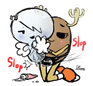Rating: Explicit Score: 0 Tags: 2girls big_dom_small_sub blush blushing carrie_krueger cartoon_network closed_mouth closed_smile english english_text female female_focus female_only female_penetrated female_penetrating female_penetrating_female ghost_girl itimu looking_at_partner looking_back lubricant mouth mouth_closed mouth_open multiple_females multiple_girls open_mouth open_smile peanut penetration penny_fitzgerald penny_fitzgerald_(peanut) rough_sketch rule34 smile smiling strap-on strapon tagme text the_amazing_world_of_gumball User: bunchy7s