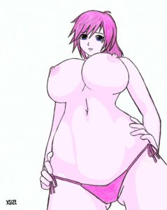 Rating: Explicit Score: 0 Tags: 1girls eclair_farron female female_only final_fantasy final_fantasy_xiii rule34 solo tagme xsize User: bunchy7s