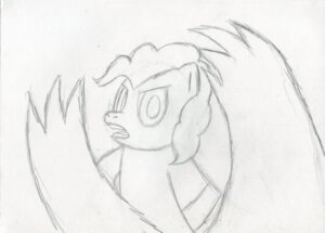 Rating: Safe Score: 0 Tags: angry animated animated_gif crossover e621 earth_pony epilepsy_warning equid equine female feral fist_of_the_north_star friendship_is_magic graphite_(artwork) hair hasbro hitting hitting_viewer hooves horse looking_at_viewer mammal my_little_pony pinkie_pie_(mlp) pony punch short_playtime simple_background solo thebigapple traditional_media_(artwork) white_background User: bunchy7s