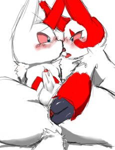 Rating: Explicit Score: 0 Tags: ambiguous_gender anal anal_fingering anthro anus balls blue_eyes blush bodily_fluids butt claws close-up cum cum_on_penis digital_media_(artwork) duo e621 erection feral feral_on_feral fingering fingering_partner fur generation_3_pokemon genital_fluids genitals hi_res male male/ambiguous markings narrowed_eyes nintendo nude orgasm penis pink_eyes pokemon pokemon_(species) precum rainichi red_body red_fur red_markings red_penis red_skin sex shadow simple_background sitting spread_legs spreading squint stare toe_claws tongue tongue_out white_background white_body white_fur white_penis zangoose User: bunchy7s Rating: Explicit Score: 0 Tags: ambiguous_gender anal anal_fingering anthro anus balls blue_eyes blush bodily_fluids butt claws close-up cum cum_on_penis digital_media_(artwork) duo e621 erection feral feral_on_feral fingering fingering_partner fur generation_3_pokemon genital_fluids genitals hi_res male male/ambiguous markings narrowed_eyes nintendo nude orgasm penis pink_eyes pokemon pokemon_(species) precum rainichi red_body red_fur red_markings red_penis red_skin sex shadow simple_background sitting spread_legs spreading squint stare toe_claws tongue tongue_out white_background white_body white_fur white_penis zangoose User: bunchy7s