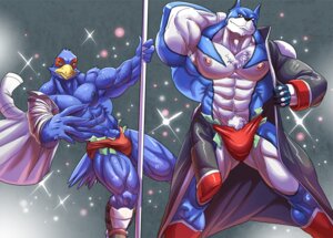 Rating: Questionable Score: 0 Tags: abs anthro armpit_hair avian beak biceps big_muscles bird blue_body blue_eyes blue_feathers blue_fur body_hair boots bulge canid canine canis chest_tuft clothed clothing coat crossover doggie_kruger domestic_dog duo e621 falco_lombardi feathers flexing footwear fur holding_fixture male mammal muscular muscular_male nintendo nipples pecs pole pose power_rangers presenting pubes shoes speedo stagor55 star_fox strip_club stripper stripper_pole swimwear thong topless topwear tuft underwear undressing User: bunchy7s Rating: Questionable Score: 0 Tags: abs anthro armpit_hair avian beak biceps big_muscles bird blue_body blue_eyes blue_feathers blue_fur body_hair boots bulge canid canine canis chest_tuft clothed clothing coat crossover doggie_kruger domestic_dog duo e621 falco_lombardi feathers flexing footwear fur holding_fixture male mammal muscular muscular_male nintendo nipples pecs pole pose power_rangers presenting pubes shoes speedo stagor55 star_fox strip_club stripper stripper_pole swimwear thong topless topwear tuft underwear undressing User: bunchy7s
