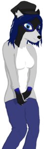 Rating: Safe Score: 0 Tags: anthro black_body black_fur blue_bottomwear blue_clothing blue_hair blue_pants bottomwear canid canine canis clothing domestic_dog e621 elize_de_feuvre eyeliner female fur gloryworm grey_body grey_fur hair hat headgear headwear hi_res makeup mammal pants shy silvy solo undressing white_body white_fur User: bunchy7s