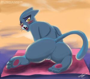 Rating: Explicit Score: 0 Tags: 3_toes anthro barefoot blush butt cartoon_network domestic_cat e621 feet felid feline felis female genitals hindpaw humanoid_feet looking_at_viewer looking_back looking_back_at_viewer mammal mature_anthro mature_female nicole_watterson nude pawpads paws pink_pawpads plantigrade presenting presenting_hindquarters rear_view shoulder_blades soles solo the_amazing_world_of_gumball tiquitoc toes towel vulva whiskers yellow_eyes User: bunchy7s Rating: Explicit Score: 0 Tags: 3_toes anthro barefoot blush butt cartoon_network domestic_cat e621 feet felid feline felis female genitals hindpaw humanoid_feet looking_at_viewer looking_back looking_back_at_viewer mammal mature_anthro mature_female nicole_watterson nude pawpads paws pink_pawpads plantigrade presenting presenting_hindquarters rear_view shoulder_blades soles solo the_amazing_world_of_gumball tiquitoc toes towel vulva whiskers yellow_eyes User: bunchy7s