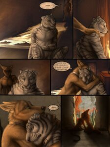Rating: Questionable Score: 0 Tags: 3:4 alectorfencer amon_(rukis) anthro apology barefoot blue_eyes canid canine canis claws clothed clothing collar comic dhaval_(character) dialogue digital_media_(artwork) duo e621 ear_piercing english_text facial_piercing feet felid fur grey_body grey_fur hug jackal male mammal metal_collar nose_piercing pantherine piercing red_lantern rukis speech_bubble stripes tail tan_body tan_fur text tiger topless whiskers User: bunchy7s Rating: Questionable Score: 0 Tags: 3:4 alectorfencer amon_(rukis) anthro apology barefoot blue_eyes canid canine canis claws clothed clothing collar comic dhaval_(character) dialogue digital_media_(artwork) duo e621 ear_piercing english_text facial_piercing feet felid fur grey_body grey_fur hug jackal male mammal metal_collar nose_piercing pantherine piercing red_lantern rukis speech_bubble stripes tail tan_body tan_fur text tiger topless whiskers User: bunchy7s