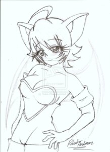 Rating: Safe Score: 0 Tags: alternate_species animal_humanoid black_and_white breasts cleavage clothed clothing distracting_watermark e621 female gloves hand_on_hip handwear hi_res humanoid humanoidized mammal membrane_(anatomy) membranous_wings monochrome robert_anderson rouge_the_bat sega simple_background sketch smile solo sonic_the_hedgehog_(series) watermark white_background wings User: bunchy7s Rating: Safe Score: 0 Tags: alternate_species animal_humanoid black_and_white breasts cleavage clothed clothing distracting_watermark e621 female gloves hand_on_hip handwear hi_res humanoid humanoidized mammal membrane_(anatomy) membranous_wings monochrome robert_anderson rouge_the_bat sega simple_background sketch smile solo sonic_the_hedgehog_(series) watermark white_background wings User: bunchy7s