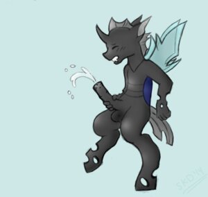 Rating: Explicit Score: 0 Tags: animal_genitalia animal_penis anthro arthropod balls biped black_body black_fur bodily_fluids bunnycat changeling_(mlp) clenched_teeth cum drone_(mlp) e621 equine_genitalia equine_penis erection eyes_closed friendship_is_magic fur genital_fluids genitals grey_hair hair hasbro hooves horn insect_wings male masturbation my_little_pony orgasm penile penile_masturbation penis rabbitfeline simple_background solo standing teeth wings User: bunchy7s