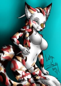 Rating: Questionable Score: 0 Tags: anthro breasts calico_cat domestic_cat dragon e621 felid feline felis female fur furred_dragon furred_scalie hi_res horn hybrid mammal mandakatt mottled mythological_creature mythological_scalie mythology nude paw-prints piebald scalie solo tail User: bunchy7s Rating: Questionable Score: 0 Tags: anthro breasts calico_cat domestic_cat dragon e621 felid feline felis female fur furred_dragon furred_scalie hi_res horn hybrid mammal mandakatt mottled mythological_creature mythological_scalie mythology nude paw-prints piebald scalie solo tail User: bunchy7s