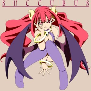 Rating: Explicit Score: 0 Tags: demon demon_girl disgaea female horns kazuya_(toybox) nippon_ichi_software rule34 solo succubus succubus_(disgaea) thighhighs wings User: bunchy7s