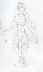 Rating: Safe Score: 0 Tags: absurd_res anthro black_and_white bottomwear clothing e621 female fire fire_staffs hi_res monochrome simple_background sketch skirt solo unknown_artist white_background User: bunchy7s Rating: Safe Score: 0 Tags: absurd_res anthro black_and_white bottomwear clothing e621 female fire fire_staffs hi_res monochrome simple_background sketch skirt solo unknown_artist white_background User: bunchy7s