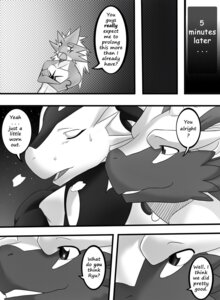 Rating: Safe Score: 0 Tags: akira_(ryuakira) anthro bliss_(dnapalmhead) bodily_fluids body_size_growth breaking_the_fourth_wall comic day_with_dna dialogue dna_(dnapalmhead) dragon e621 english_text female greyscale hi_res macro male monochrome muscular mythological_creature mythological_scalie mythology outside ryuakira scalie size_transformation smile sweat teeth text tongue transformation User: bunchy7s